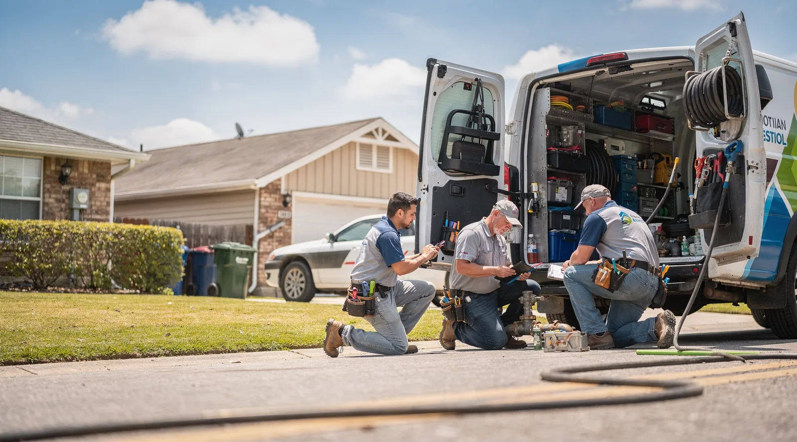 Emergency Plumber in La Grande, OR near me